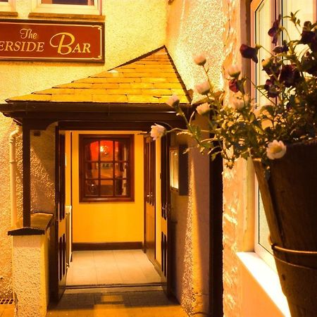Scafell Hotel Rosthwaite Exterior foto