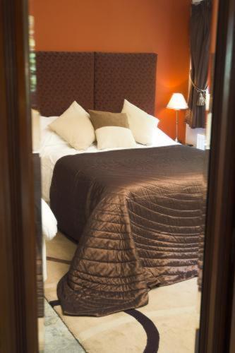 Scafell Hotel Rosthwaite Exterior foto