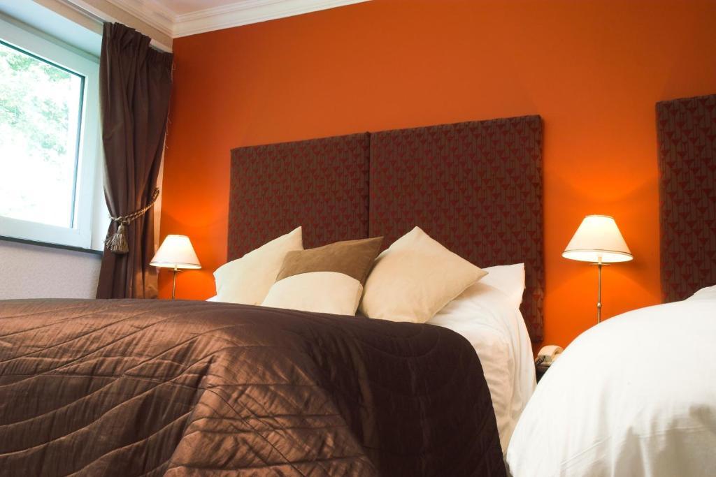 Scafell Hotel Rosthwaite Zimmer foto