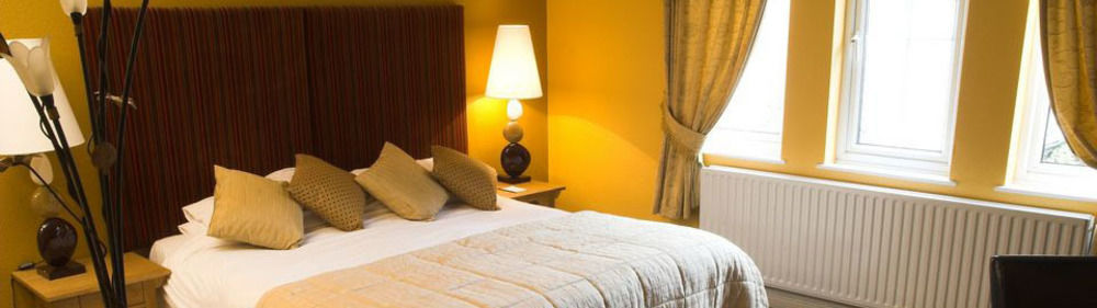 Scafell Hotel Rosthwaite Exterior foto